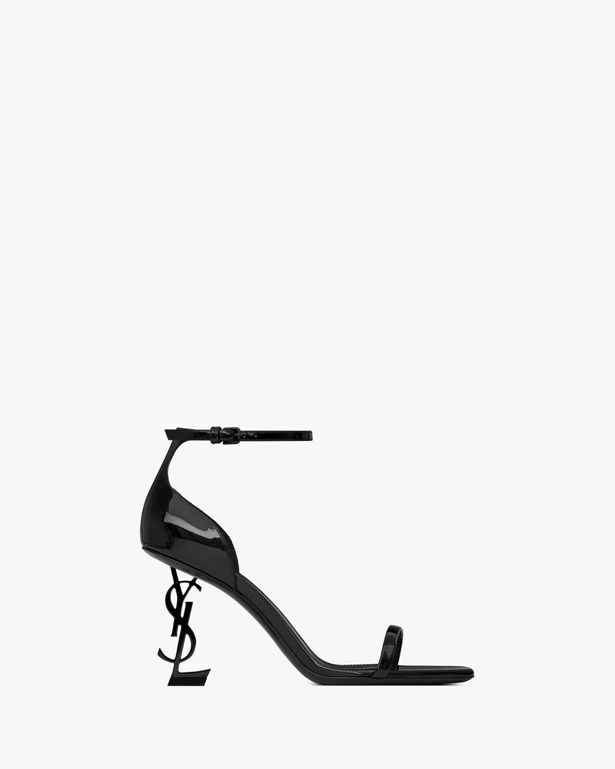 Iconic Heels