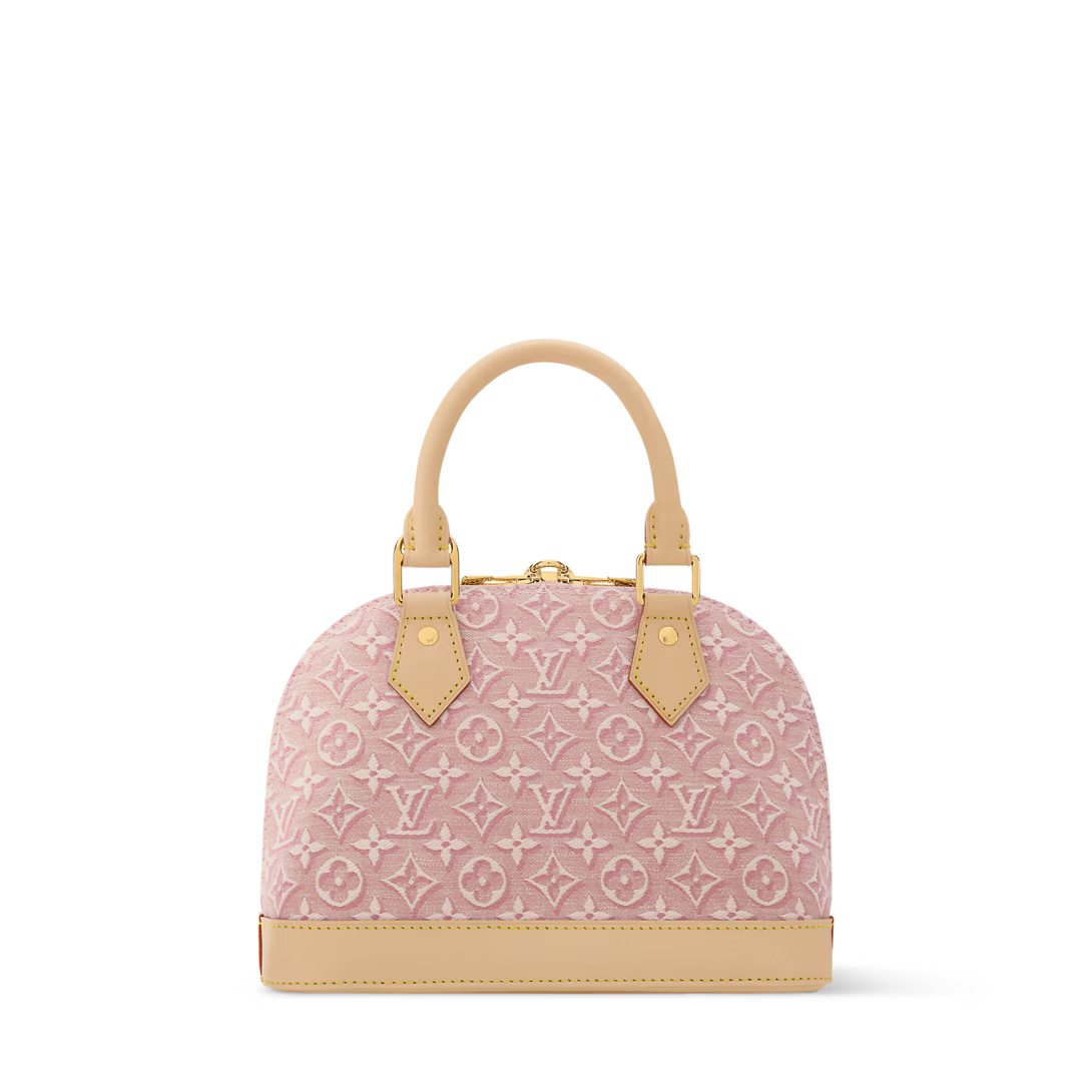 Rose BB Bag