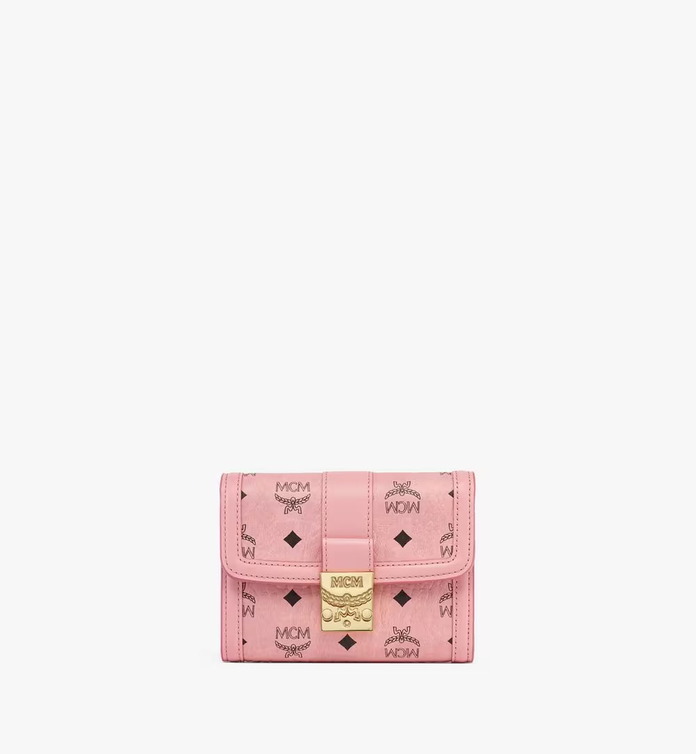 Trifold Wallet