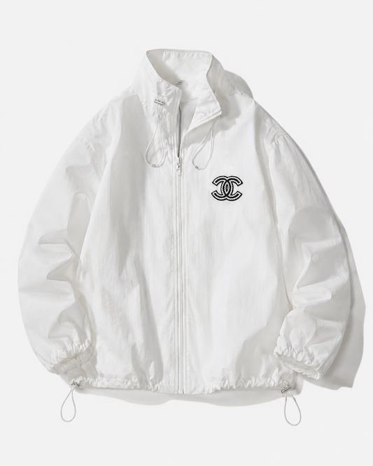 Coastal Windbreaker