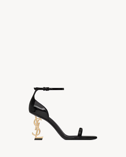 Iconic Heels