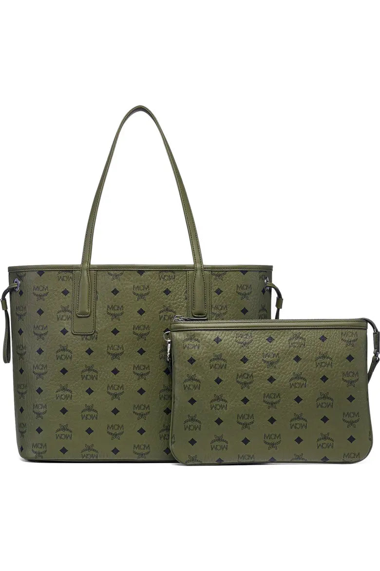Medium Shopper Bag
