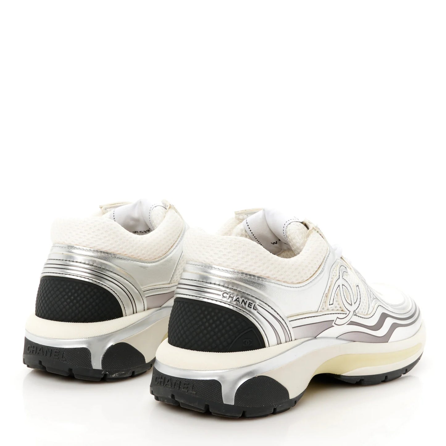 Calfskin Runners