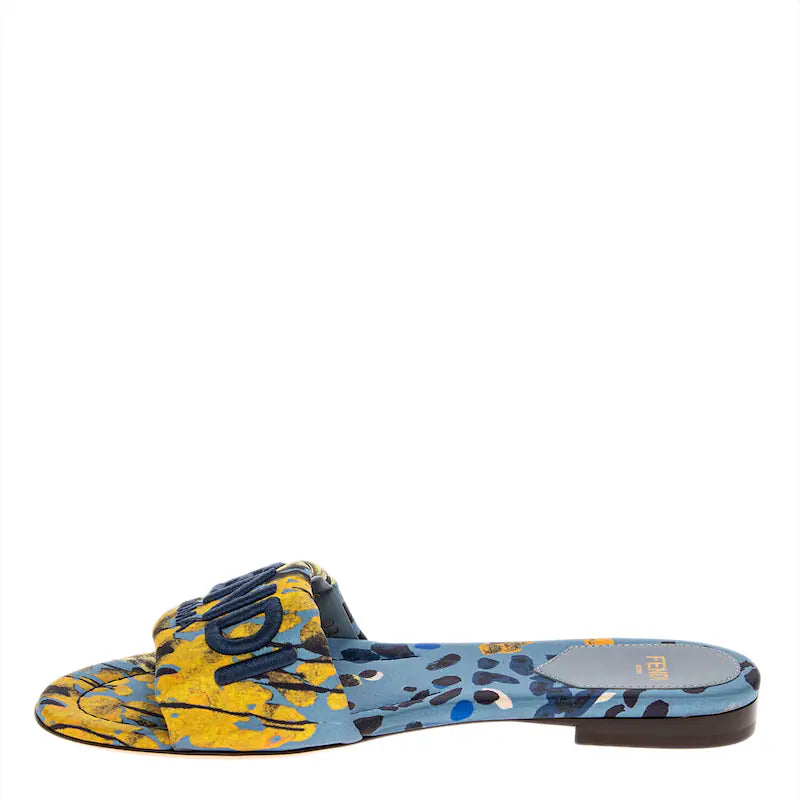 Sunshine Slides