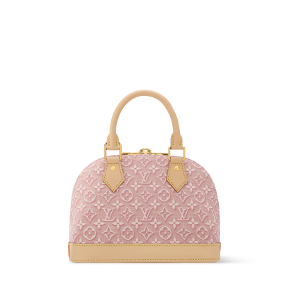Rose BB Bag