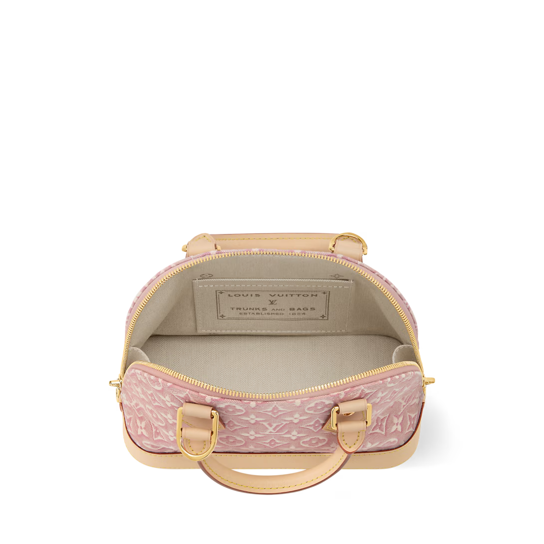 Rose BB Bag