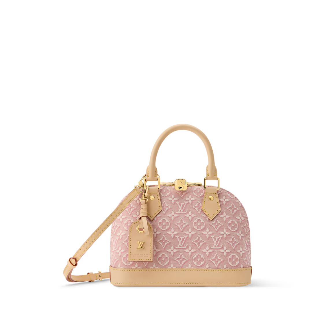 Rose BB Bag