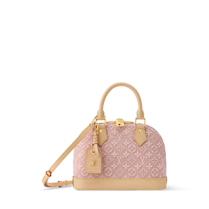 Rose BB Bag