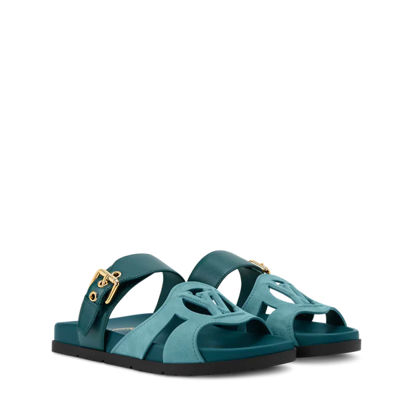 Comfort Mules