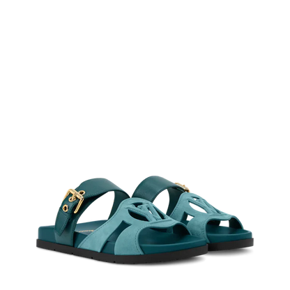 Comfort Mules