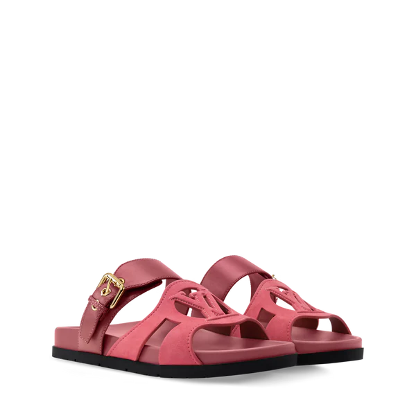 Comfort Mules
