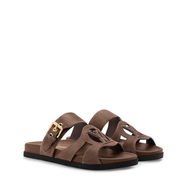 Comfort Mules