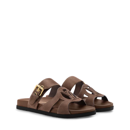 Comfort Mules