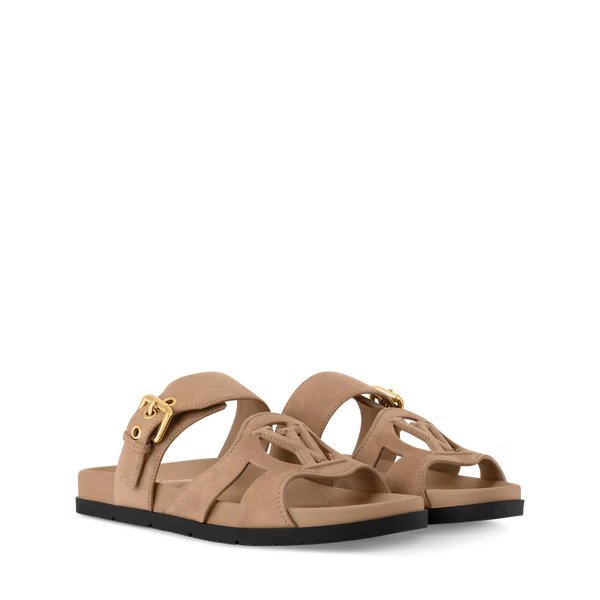 Comfort Mules