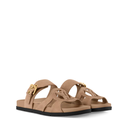 Comfort Mules