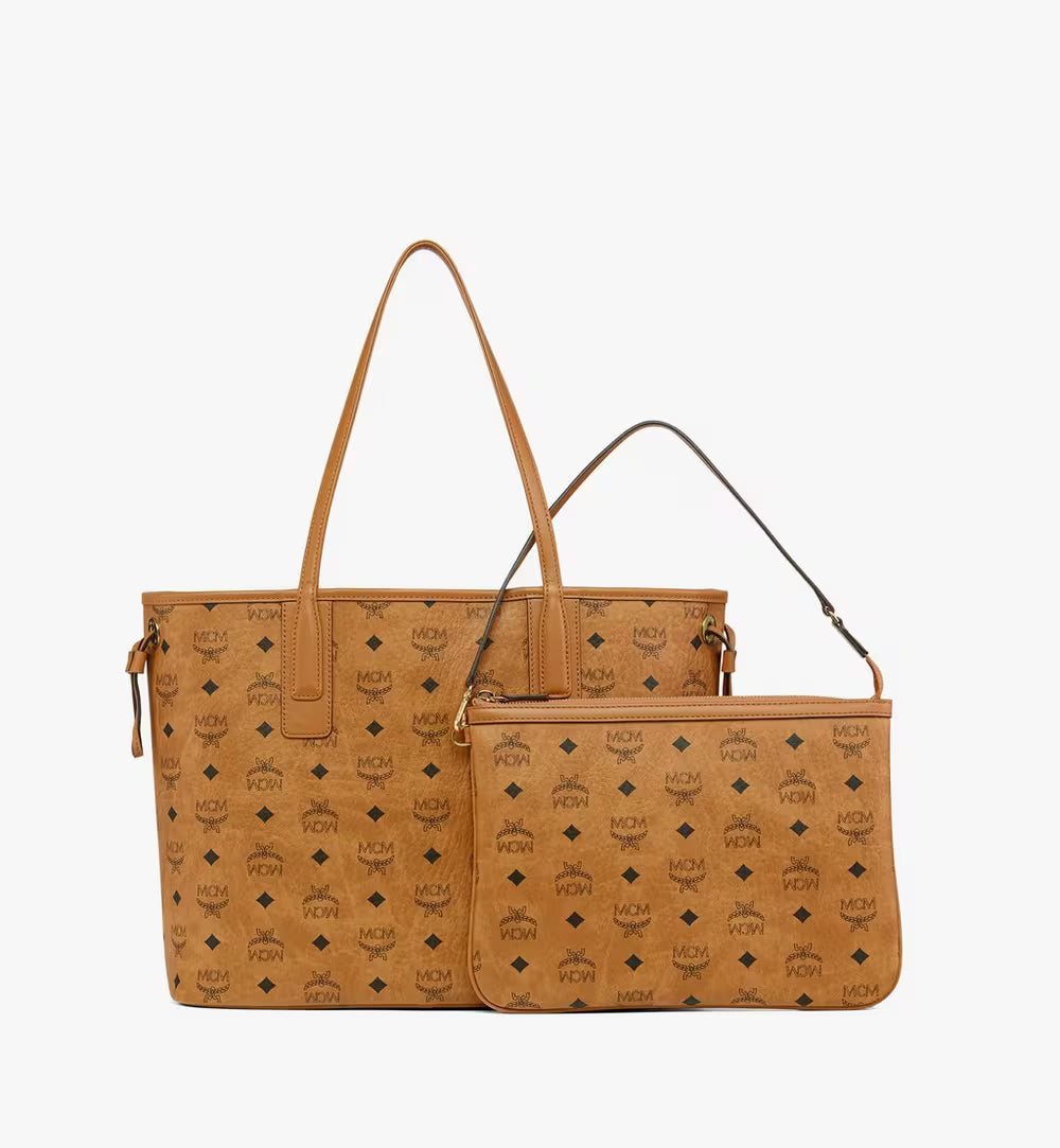 Medium Shopper Bag