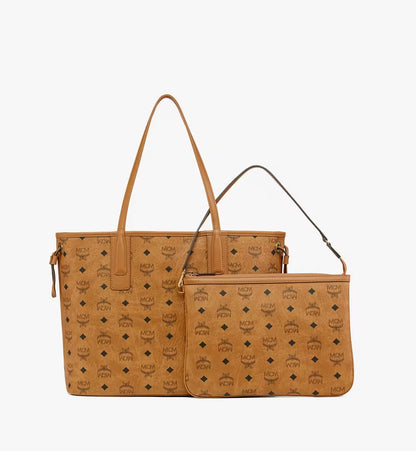 Medium Shopper Bag