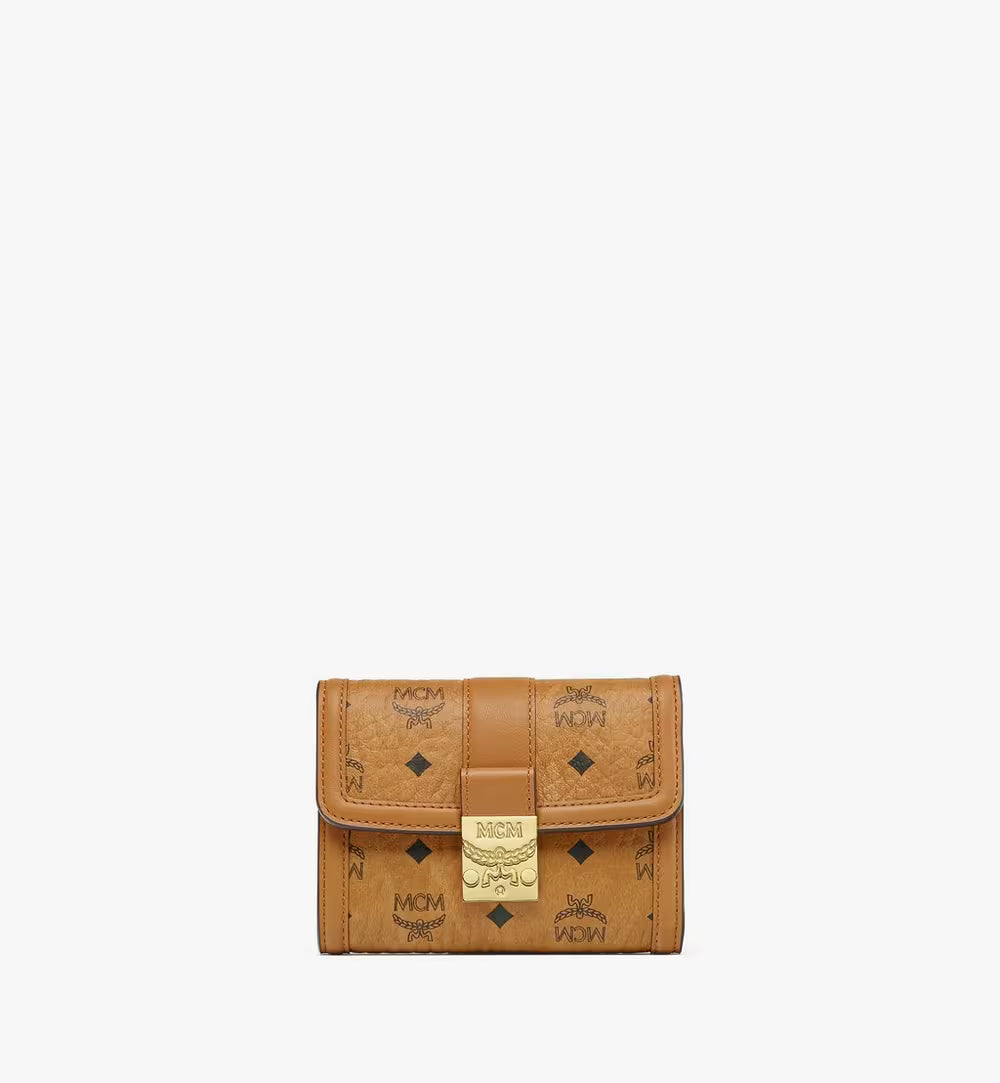 Trifold Wallet