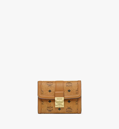 Trifold Wallet