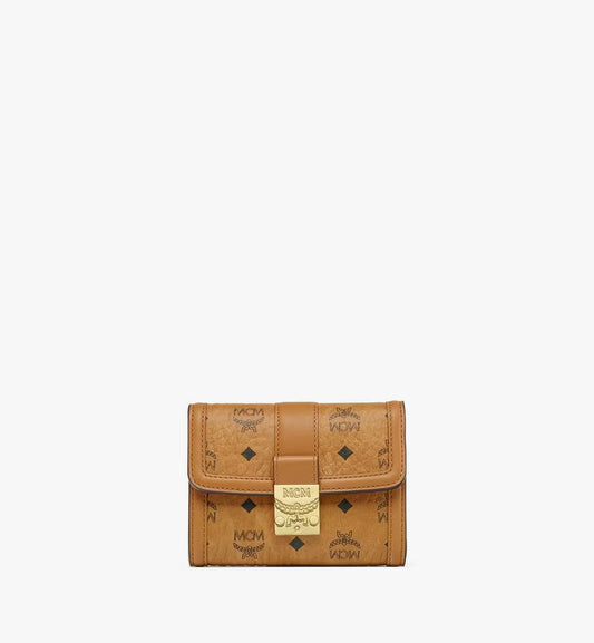 Trifold Wallet