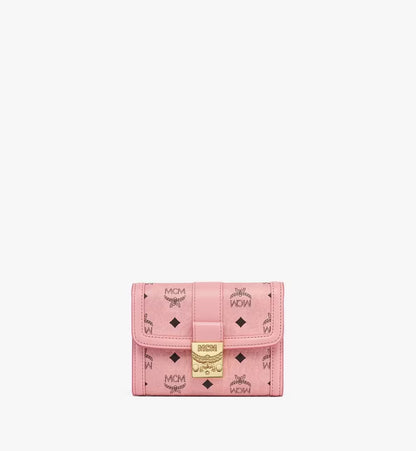 Trifold Wallet